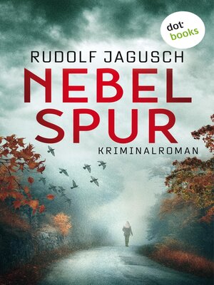 cover image of Nebelspur